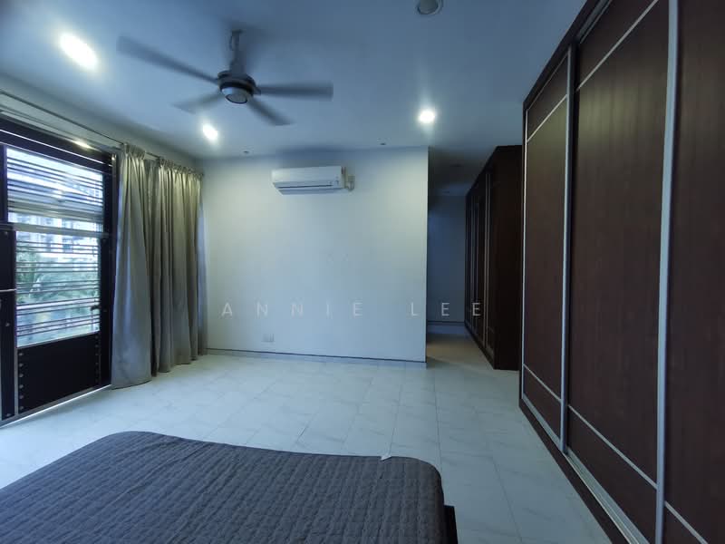 Cluster House for Rent in Bukit Indah (Iskandar Puteri (Nusajaya)) - Annie Lee - Bedroom - PropertyGuru.com.my
