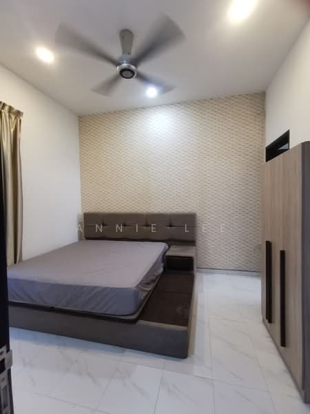 Cluster House for Rent in Bukit Indah (Iskandar Puteri (Nusajaya)) - Annie Lee - Bedroom - PropertyGuru.com.my