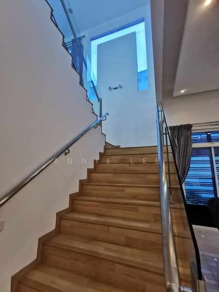 Cluster House for Rent in Bukit Indah (Iskandar Puteri (Nusajaya)) - Annie Lee - Interior - PropertyGuru.com.my