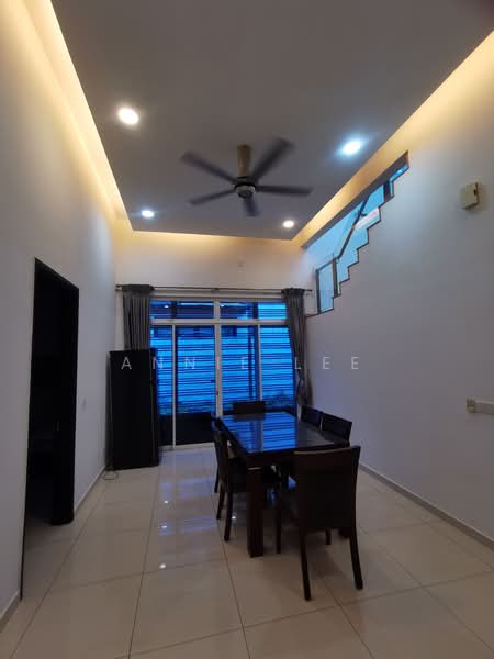 Cluster House for Rent in Bukit Indah (Iskandar Puteri (Nusajaya)) - Annie Lee - Dining Room - PropertyGuru.com.my