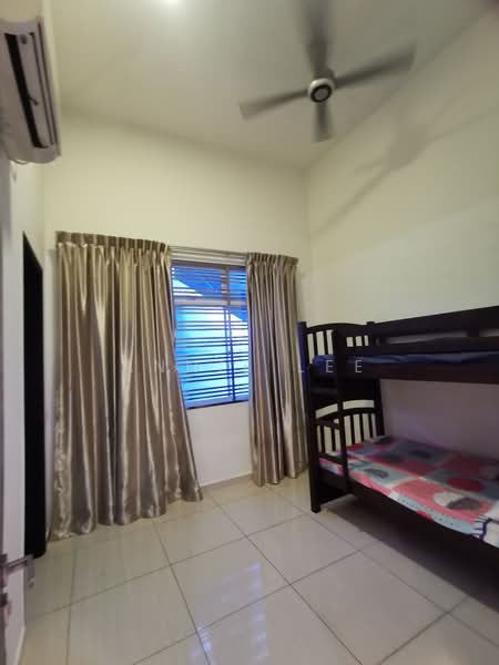 Cluster House for Rent in Bukit Indah (Iskandar Puteri (Nusajaya)) - Annie Lee - Bedroom - PropertyGuru.com.my