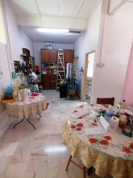 1-storey Terraced House for Sale in Bukit Mertajam (Penang) - Roy Kuak - Interior - PropertyGuru.com.my