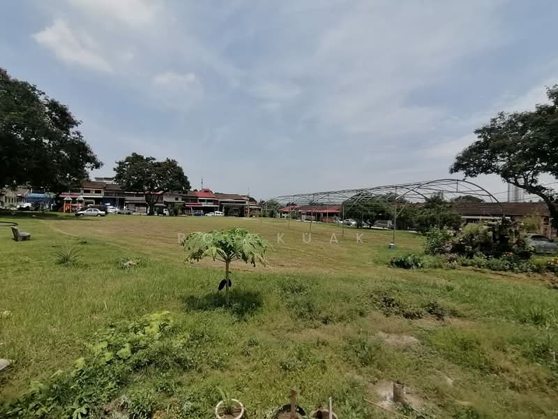 1-storey Terraced House for Sale in Bukit Mertajam (Penang) - Roy Kuak - Exterior - PropertyGuru.com.my