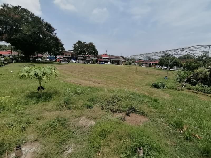 1-storey Terraced House for Sale in Bukit Mertajam (Penang) - Roy Kuak - Exterior - PropertyGuru.com.my