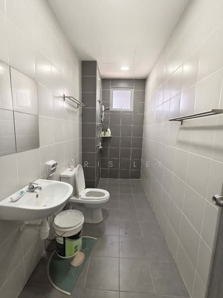 Servis Apartment untuk Dijual di BSP 21 - Chris Lee - Bathroom - PropertyGuru.com.my