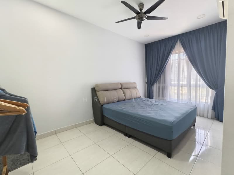 Servis Apartment untuk Dijual di BSP 21 - Chris Lee - Bedroom - PropertyGuru.com.my