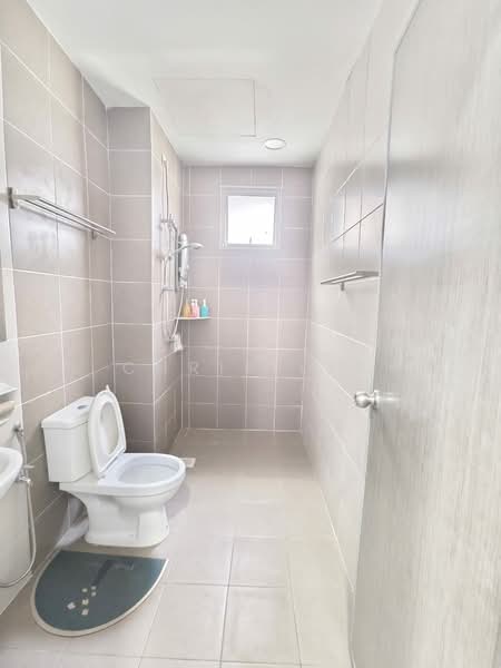 Servis Apartment untuk Dijual di BSP 21 - Chris Lee - Bathroom - PropertyGuru.com.my