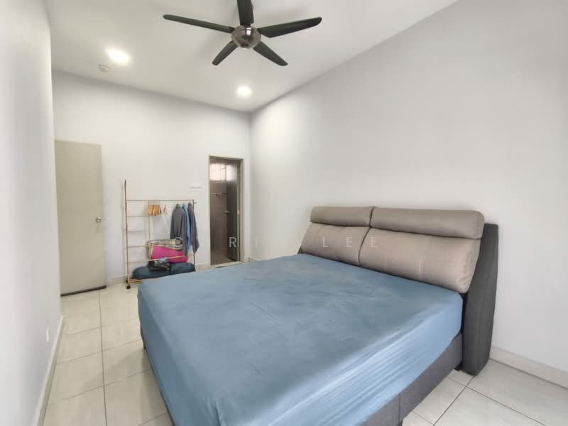 Servis Apartment untuk Dijual di BSP 21 - Chris Lee - Bedroom - PropertyGuru.com.my