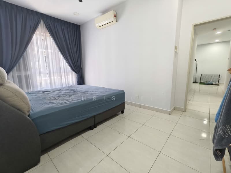 Servis Apartment untuk Dijual di BSP 21 - Chris Lee - Bedroom - PropertyGuru.com.my