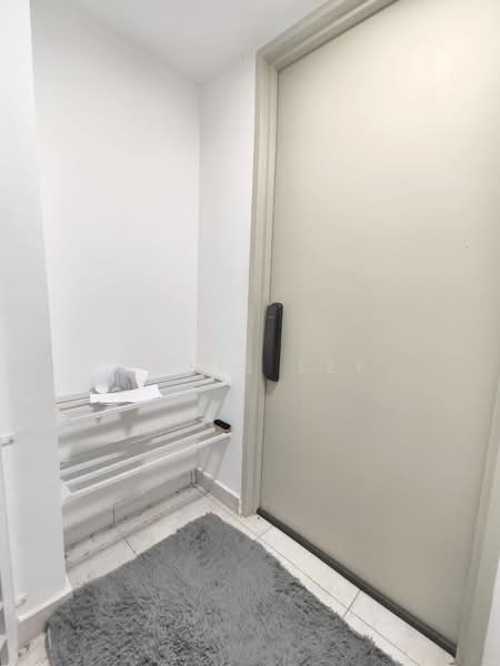 Servis Apartment untuk Dijual di BSP 21 - Chris Lee - Entrance - PropertyGuru.com.my
