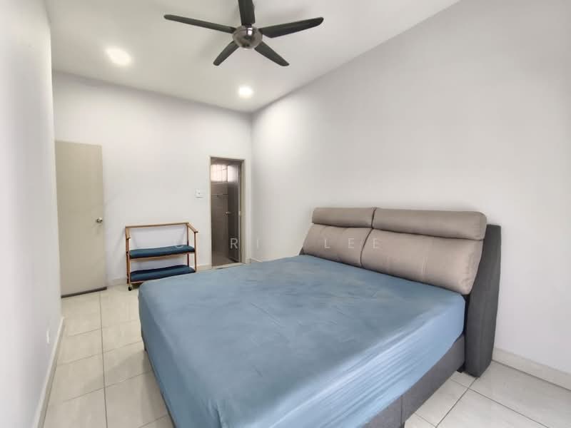 Servis Apartment untuk Dijual di BSP 21 - Chris Lee - Bedroom - PropertyGuru.com.my