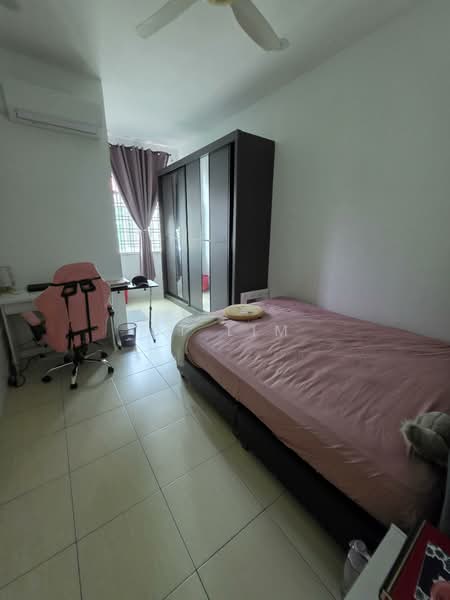 For Sale - Double-storey Terrace 1400sf at Focus Height Balik Pulau in Penang Island