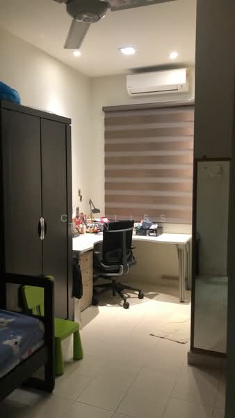Rumah Teres 2 Tingkat untuk Dijual di Ukay Perdana (Ulu Kelang) - Corliss Tan SY - PropertyGuru.com.my