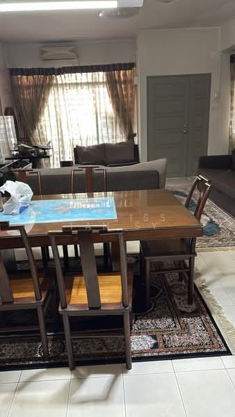 Rumah Teres 2 Tingkat untuk Dijual di Ukay Perdana (Ulu Kelang) - Corliss Tan SY - PropertyGuru.com.my