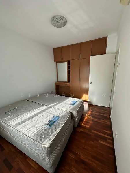 Kondominium untuk Disewa di Bukit Robson Condominium - Desmond Low - Bedroom - PropertyGuru.com.my