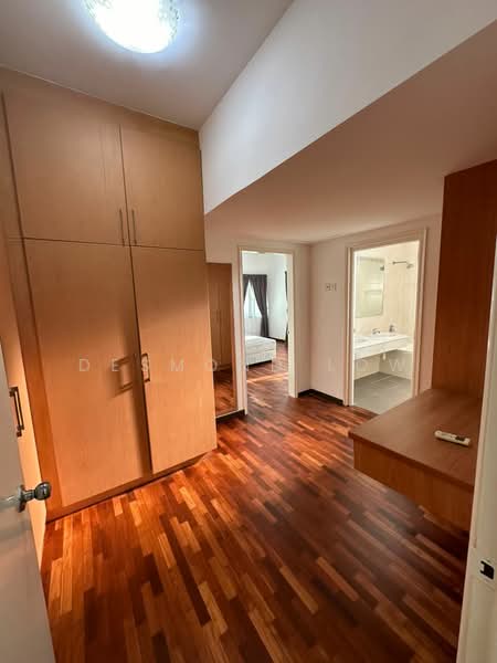 Kondominium untuk Disewa di Bukit Robson Condominium - Desmond Low - Bedroom - PropertyGuru.com.my