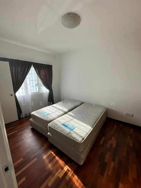 Kondominium untuk Disewa di Bukit Robson Condominium - Desmond Low - Bedroom - PropertyGuru.com.my