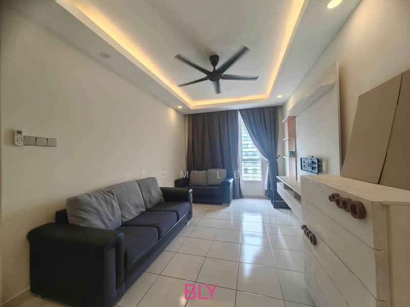For Rent - Trifolis
