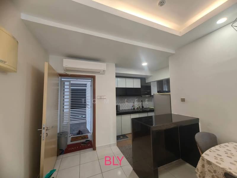 For Rent - Trifolis