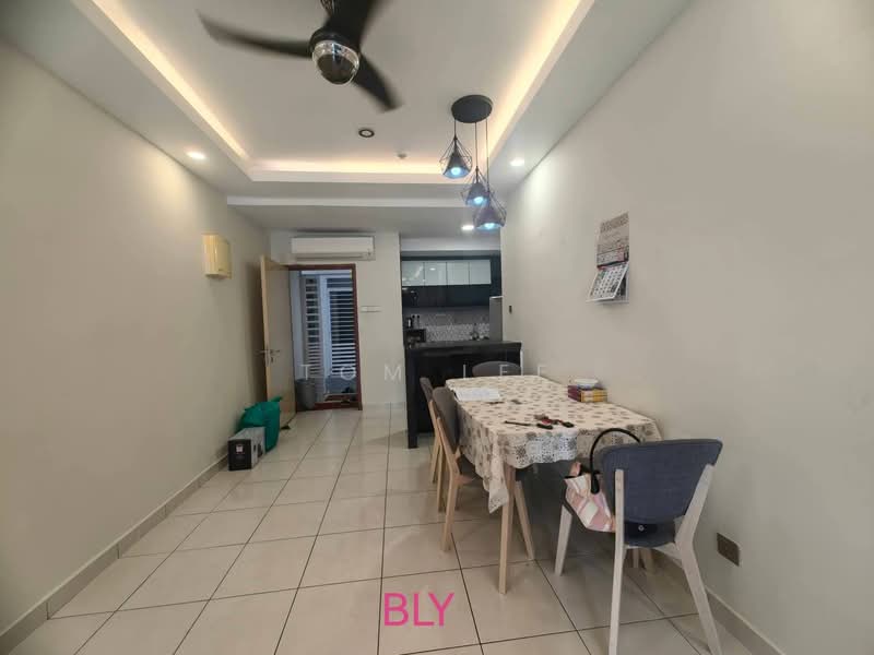 For Rent - Trifolis
