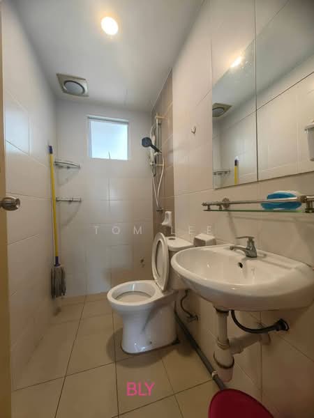 For Rent - Trifolis