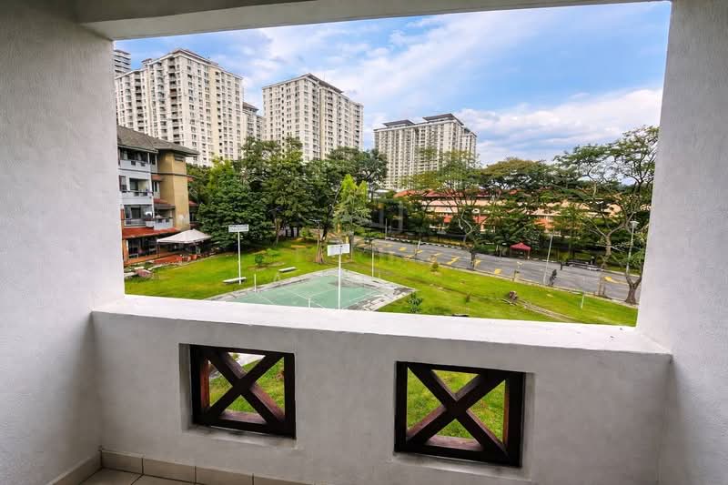 Apartment for Sale at Kenari Apartment - Azmi . - PropertyGuru.com.my