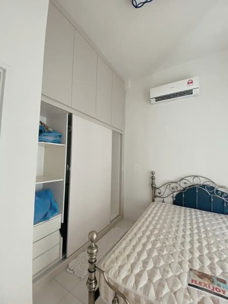 Condominium for Rent at The Peak Residences - May Loo - Bedroom - PropertyGuru.com.my