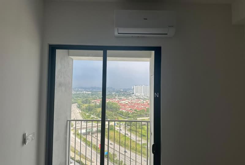 Service Residence for Rent at SUNSURIA FORUM SERVICED APARTMENT - Jia Xuan - View - PropertyGuru.com.my