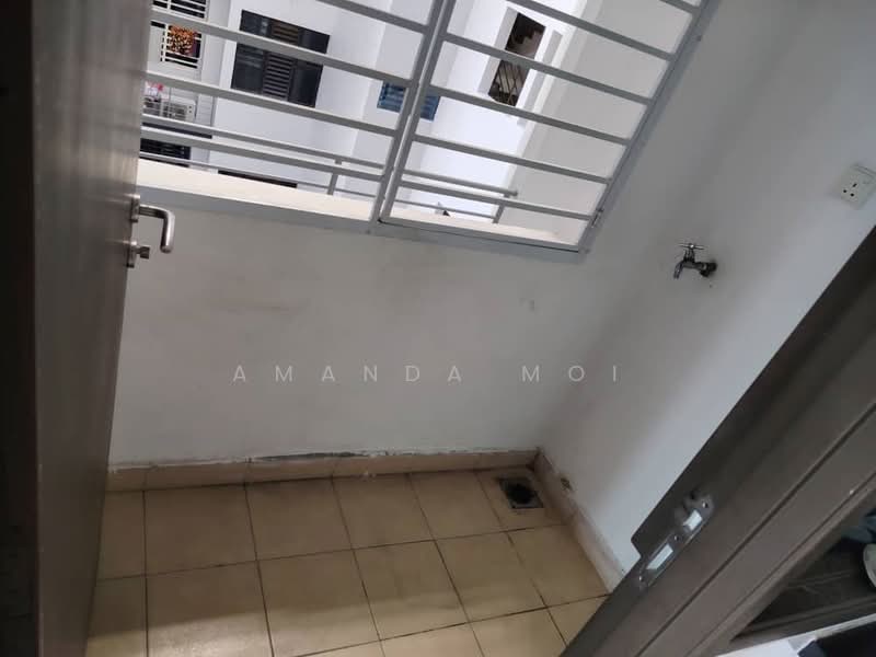 Apartment for Rent at Seri Austin Residence (Pangsapuri Seri Austin) - Amanda Moi - PropertyGuru.com.my