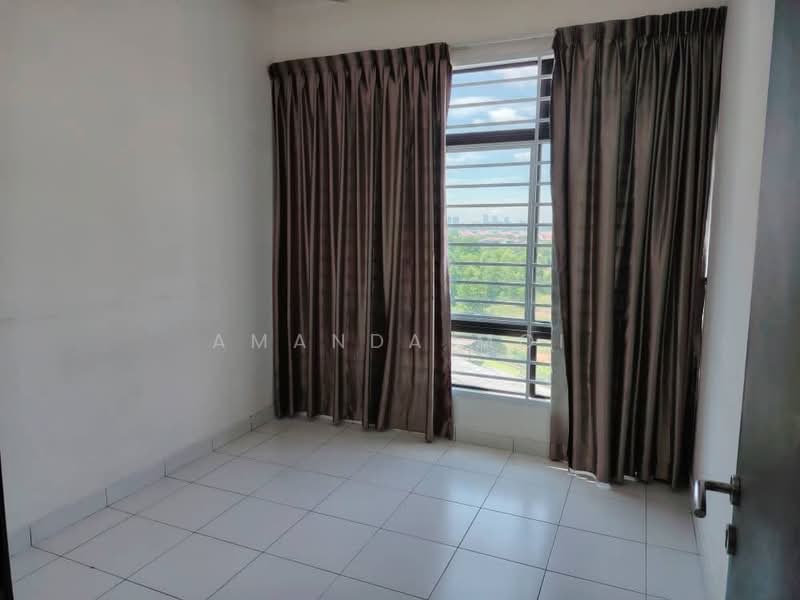 Apartment for Rent at Seri Austin Residence (Pangsapuri Seri Austin) - Amanda Moi - PropertyGuru.com.my