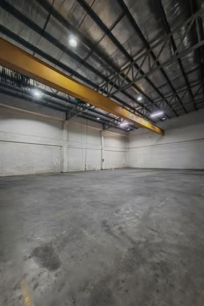 Kilang untuk Dijual di Senai (Johor) - William Tay - Interior - PropertyGuru.com.my