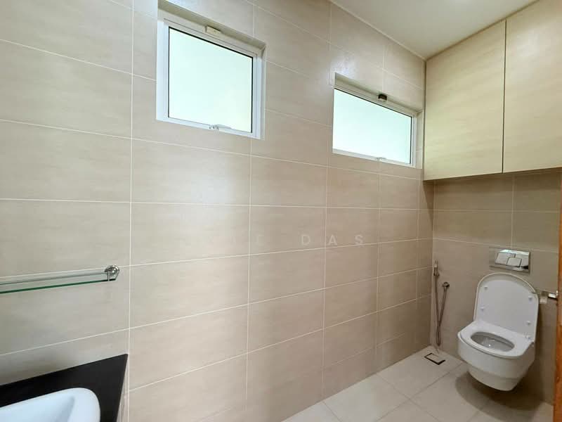 Bungalow for Sale in East Ledang (Iskandar Puteri (Nusajaya)) - Kyle Das - Bathroom - PropertyGuru.com.my