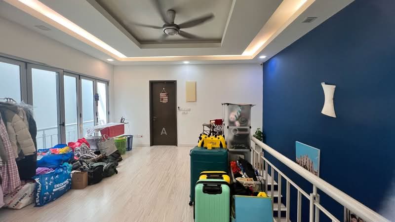 Rumah Teres untuk Dijual di Denai Alam (Shah Alam) - Ryan Soo - PropertyGuru.com.my