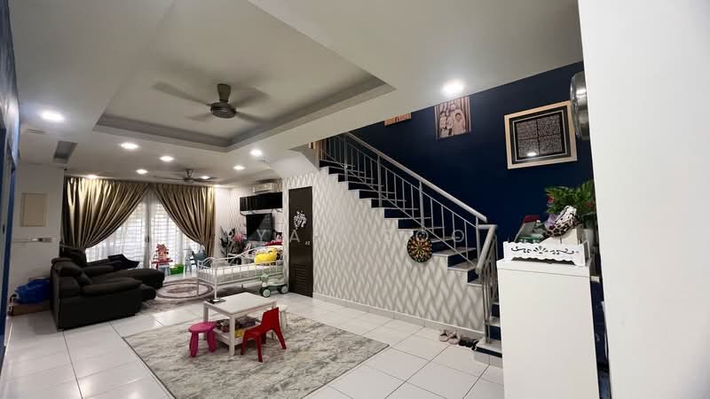 Rumah Teres untuk Dijual di Denai Alam (Shah Alam) - Ryan Soo - PropertyGuru.com.my
