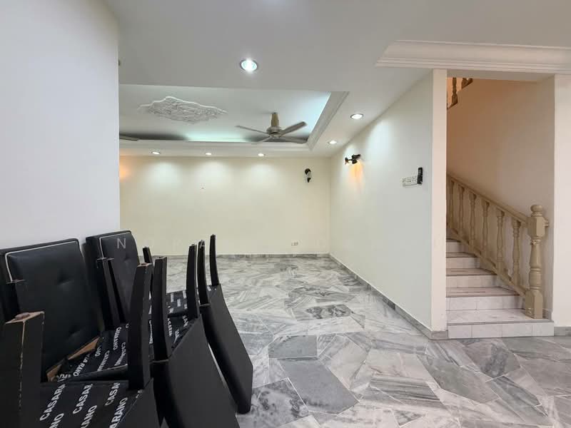 Rumah Berkembar untuk Dijual di Seksyen 9 (Petaling Jaya) - Noraini Dahan - Interior - PropertyGuru.com.my
