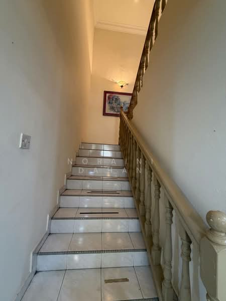 Rumah Berkembar untuk Dijual di Seksyen 9 (Petaling Jaya) - Noraini Dahan - Interior - PropertyGuru.com.my