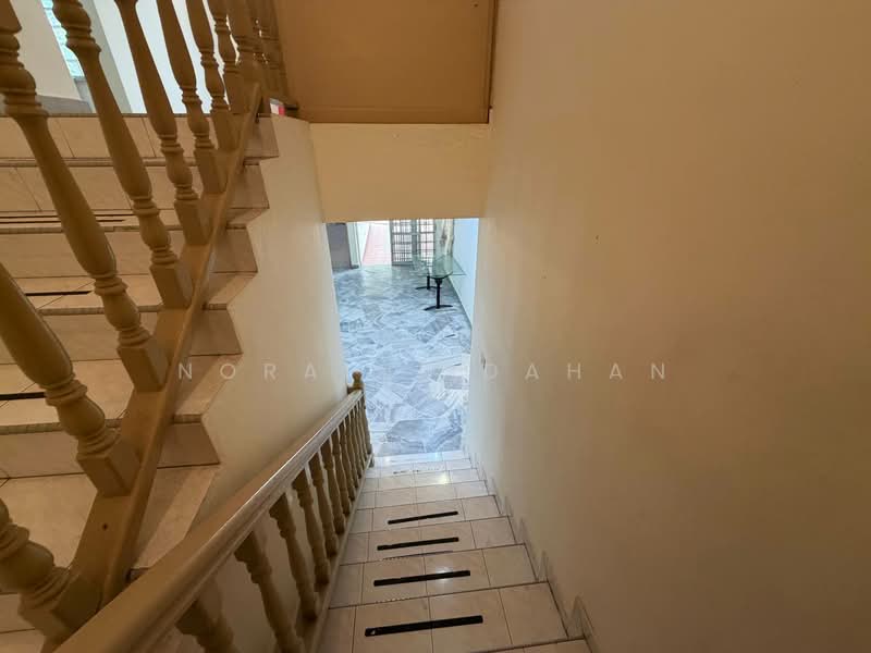 Rumah Berkembar untuk Dijual di Seksyen 9 (Petaling Jaya) - Noraini Dahan - Interior - PropertyGuru.com.my