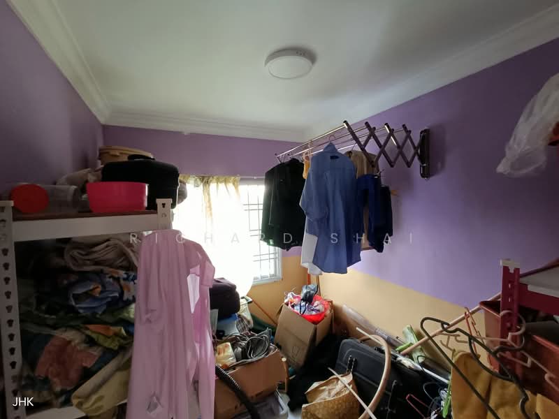 Flat for Sale at Rumah Pangsa Permas Jaya - Richard Shai - Interior - PropertyGuru.com.my