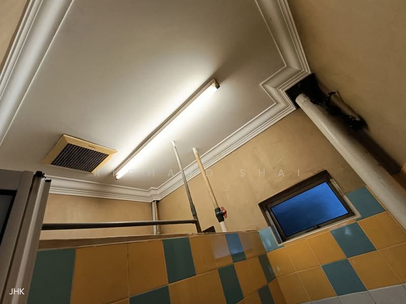 Flat for Sale at Rumah Pangsa Permas Jaya - Richard Shai - Interior - PropertyGuru.com.my