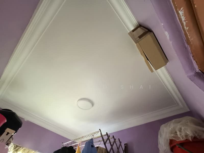 Flat for Sale at Rumah Pangsa Permas Jaya - Richard Shai - Interior - PropertyGuru.com.my