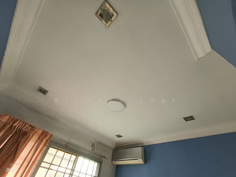Flat for Sale at Rumah Pangsa Permas Jaya - Richard Shai - Interior - PropertyGuru.com.my