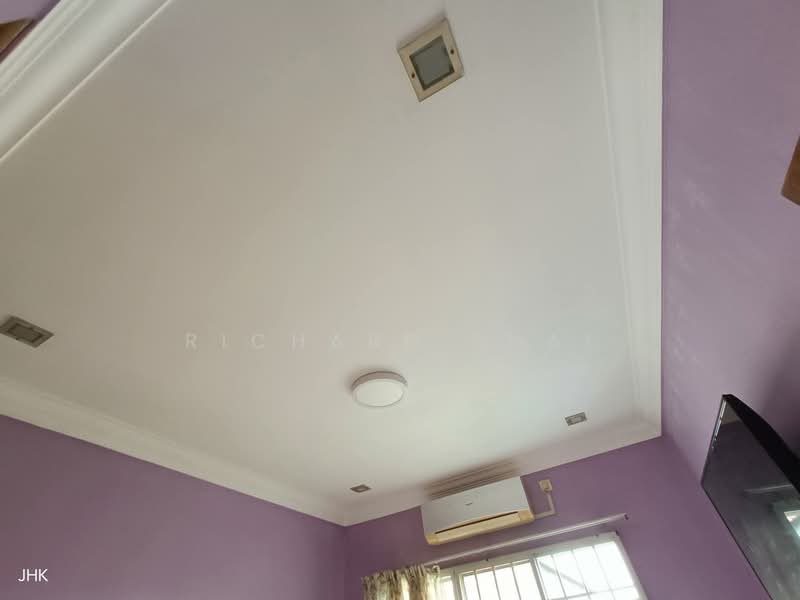 Flat for Sale at Rumah Pangsa Permas Jaya - Richard Shai - Interior - PropertyGuru.com.my