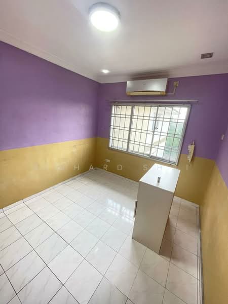 Flat for Sale at Rumah Pangsa Permas Jaya - Richard Shai - Interior - PropertyGuru.com.my