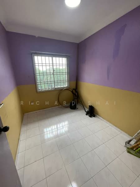 Flat for Sale at Rumah Pangsa Permas Jaya - Richard Shai - Interior - PropertyGuru.com.my