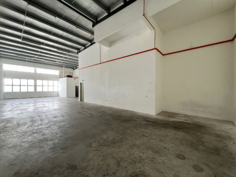 Kilang untuk Disewa di Ulu Tiram (Johor) - Khoo . - PropertyGuru.com.my