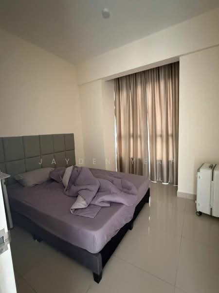 Servis Apartment untuk Disewa di Gem SOHO - Jayden Yeap - PropertyGuru.com.my