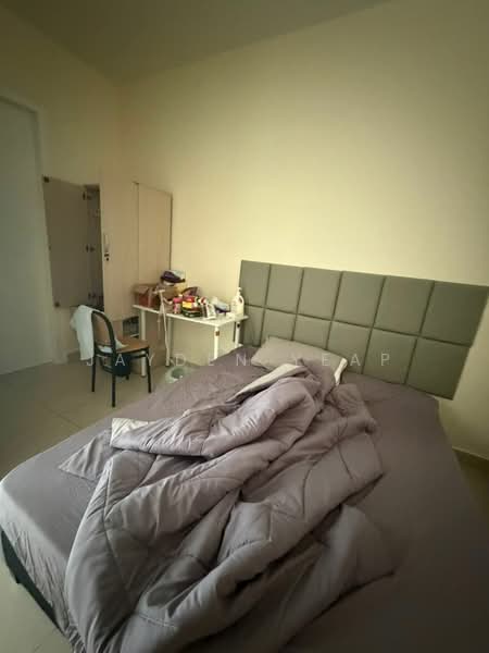Servis Apartment untuk Disewa di Gem SOHO - Jayden Yeap - PropertyGuru.com.my