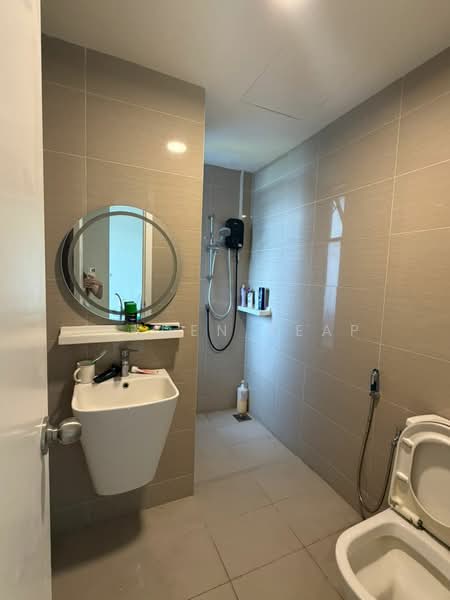 Servis Apartment untuk Disewa di Gem SOHO - Jayden Yeap - PropertyGuru.com.my