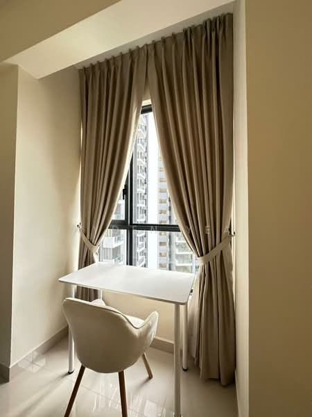 Servis Apartment untuk Disewa di Gem SOHO - Jayden Yeap - PropertyGuru.com.my