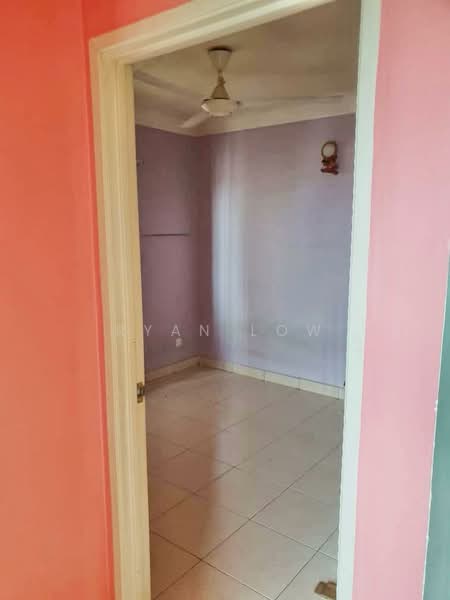 Pangsapuri untuk Dijual di Aliran Damai - Ryan Low - Interior - PropertyGuru.com.my